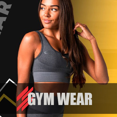 Fitness Wears