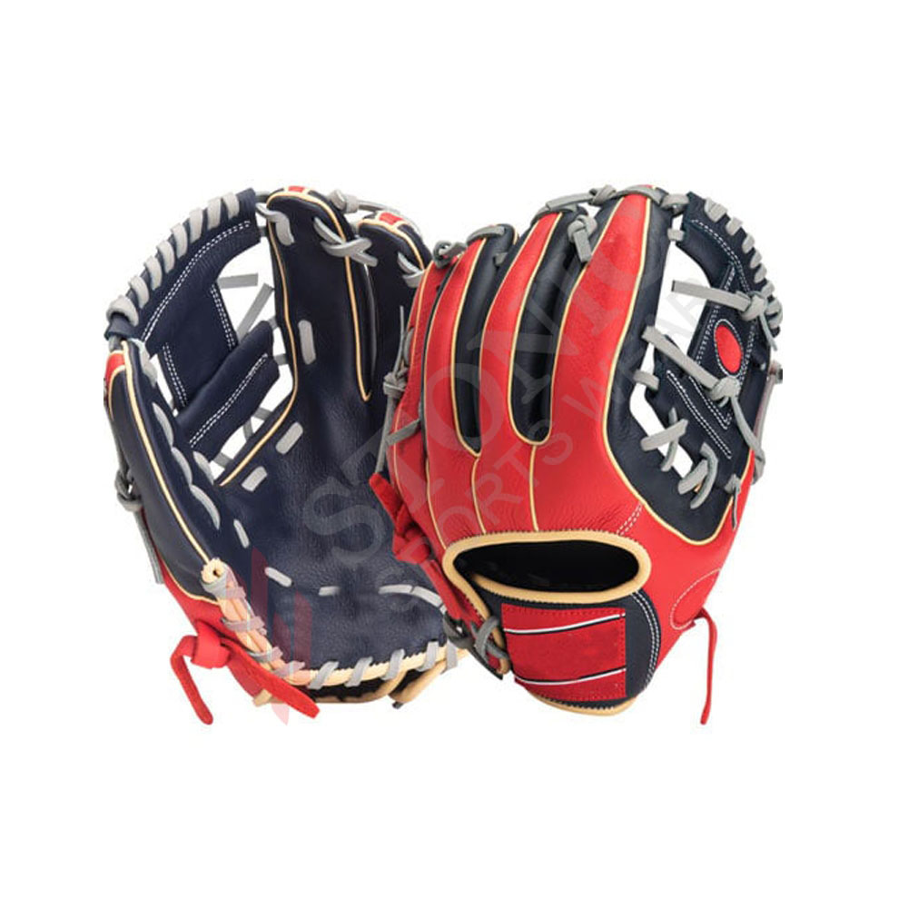 Baseball Gloves