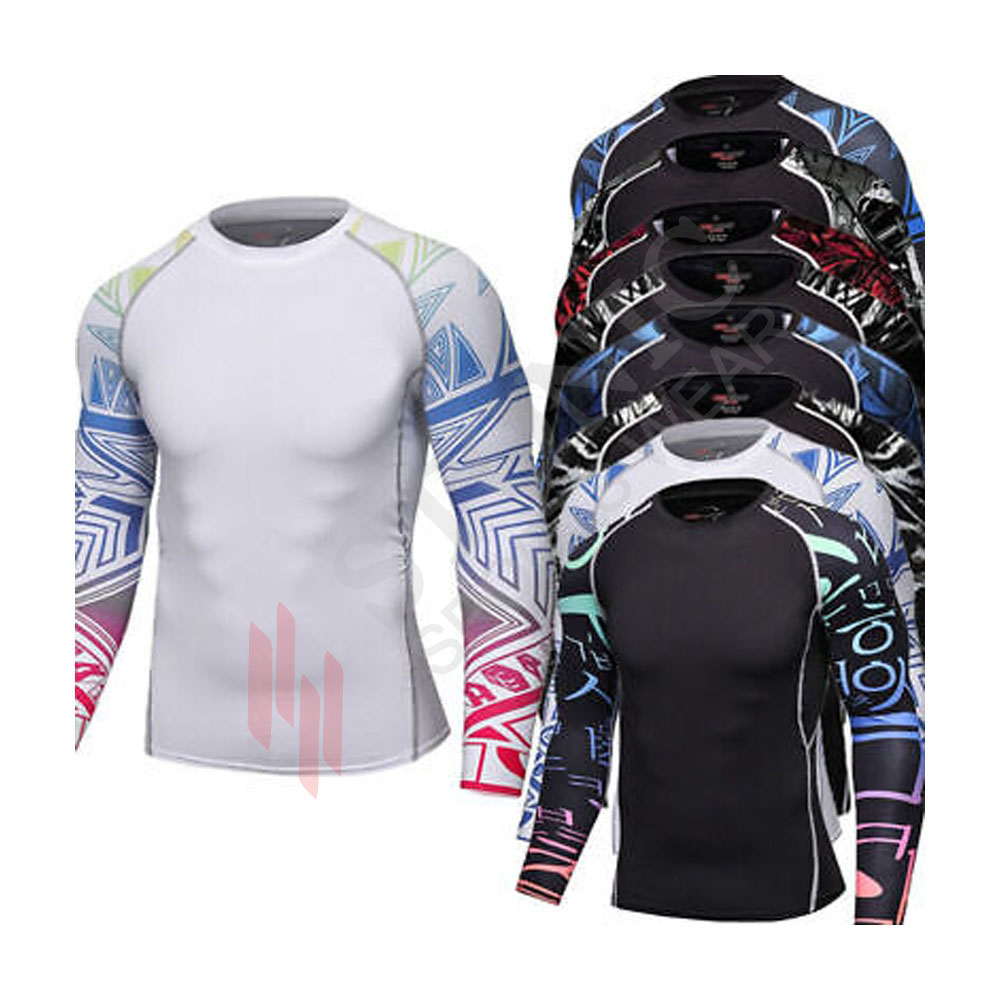 Compression Jersey