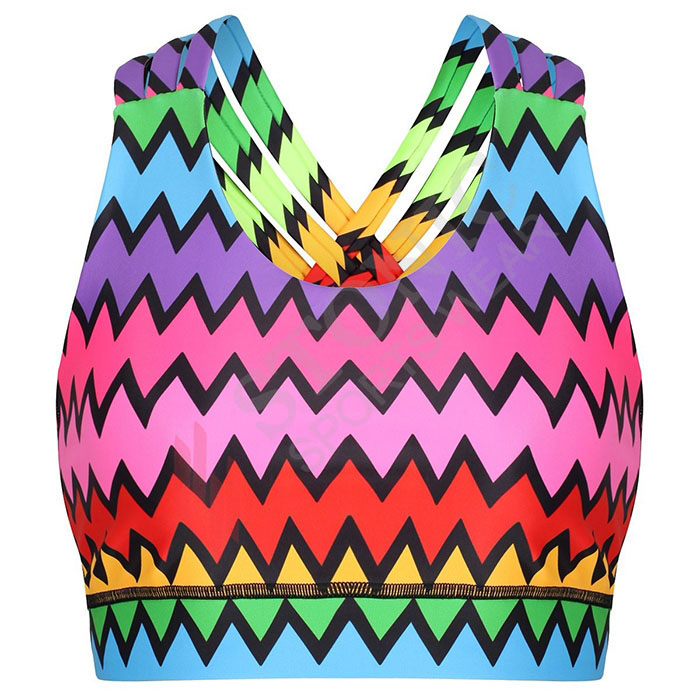 Fitness Bra