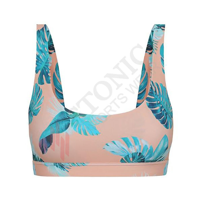 Fitness Bra