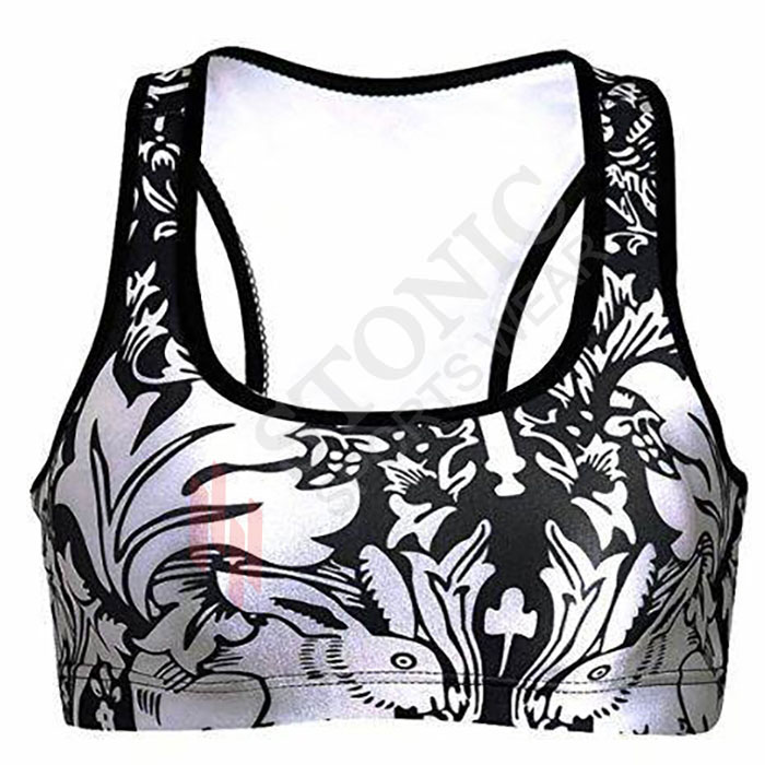 Fitness Bra
