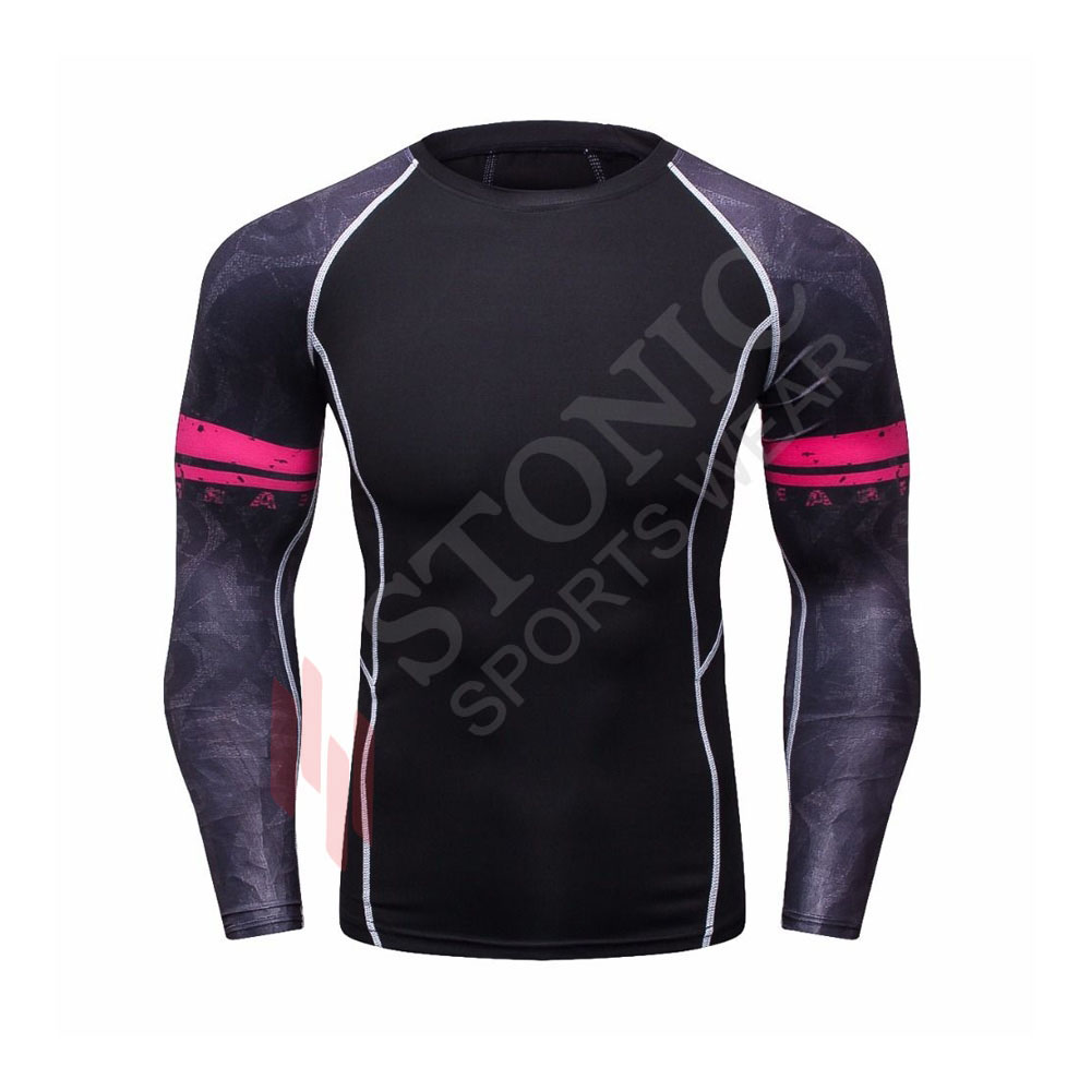 Compression Jersey