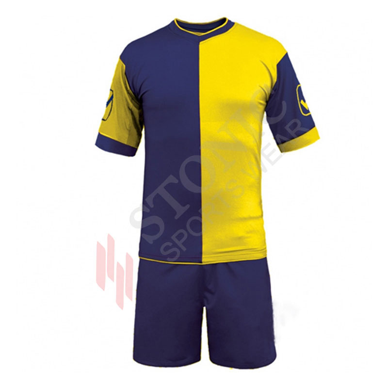 Rugby Uniforms