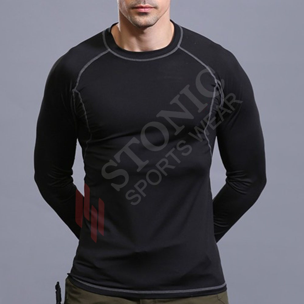 Compression Jersey