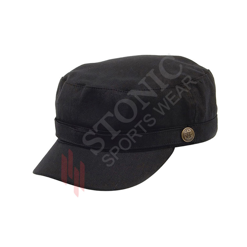 Caps
