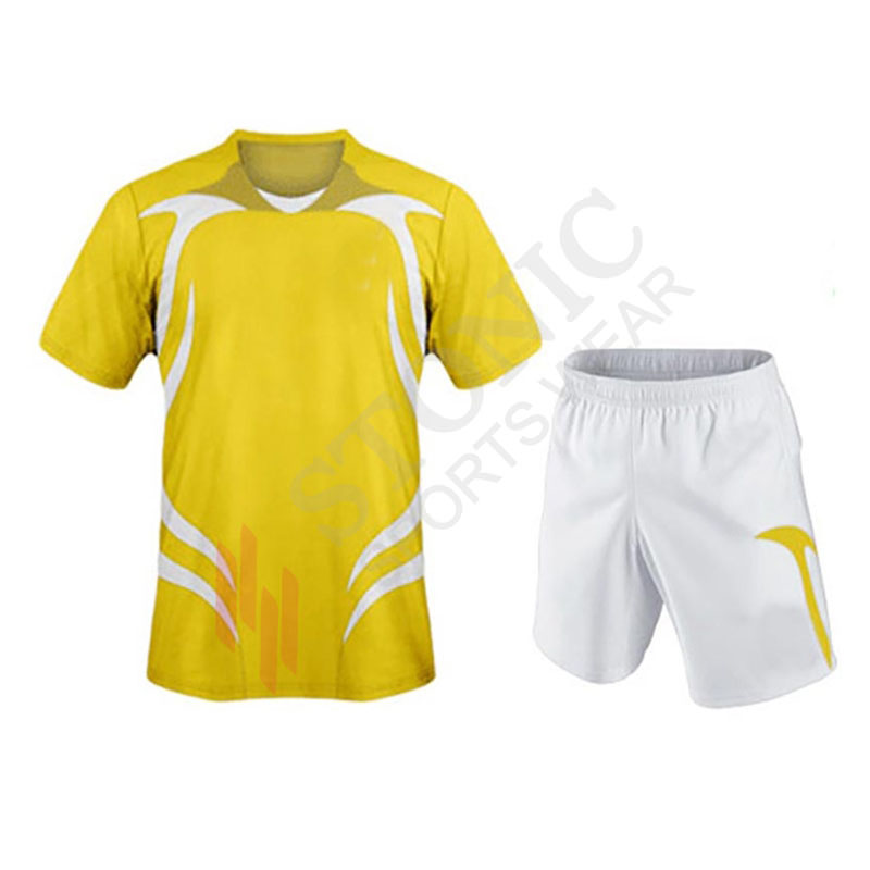Rugby Uniforms