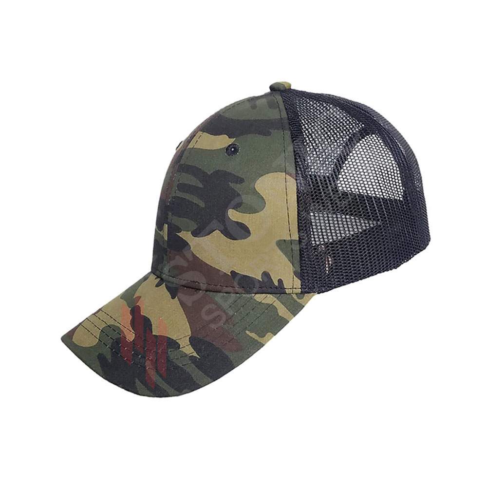 Caps