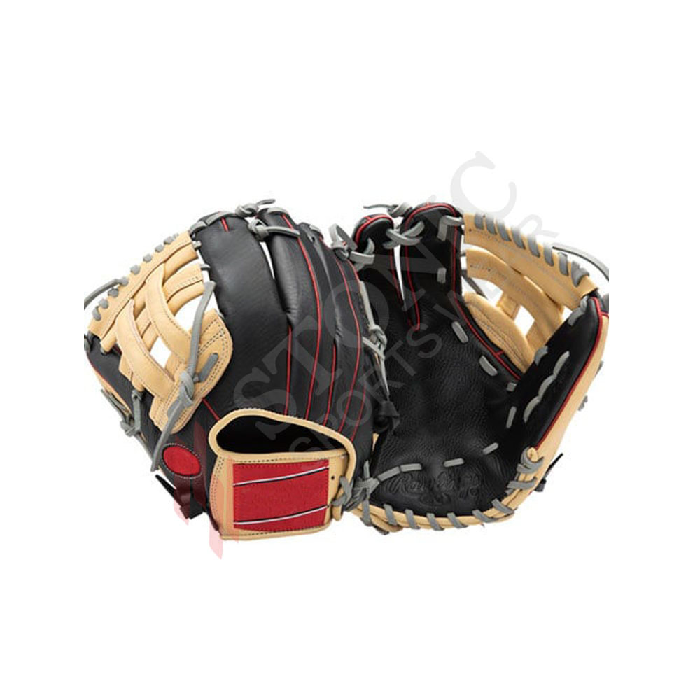 Baseball Gloves
