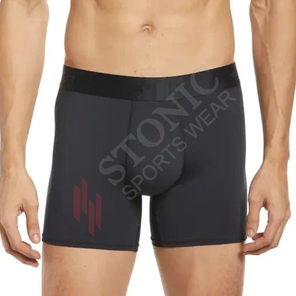 Men Compression Short