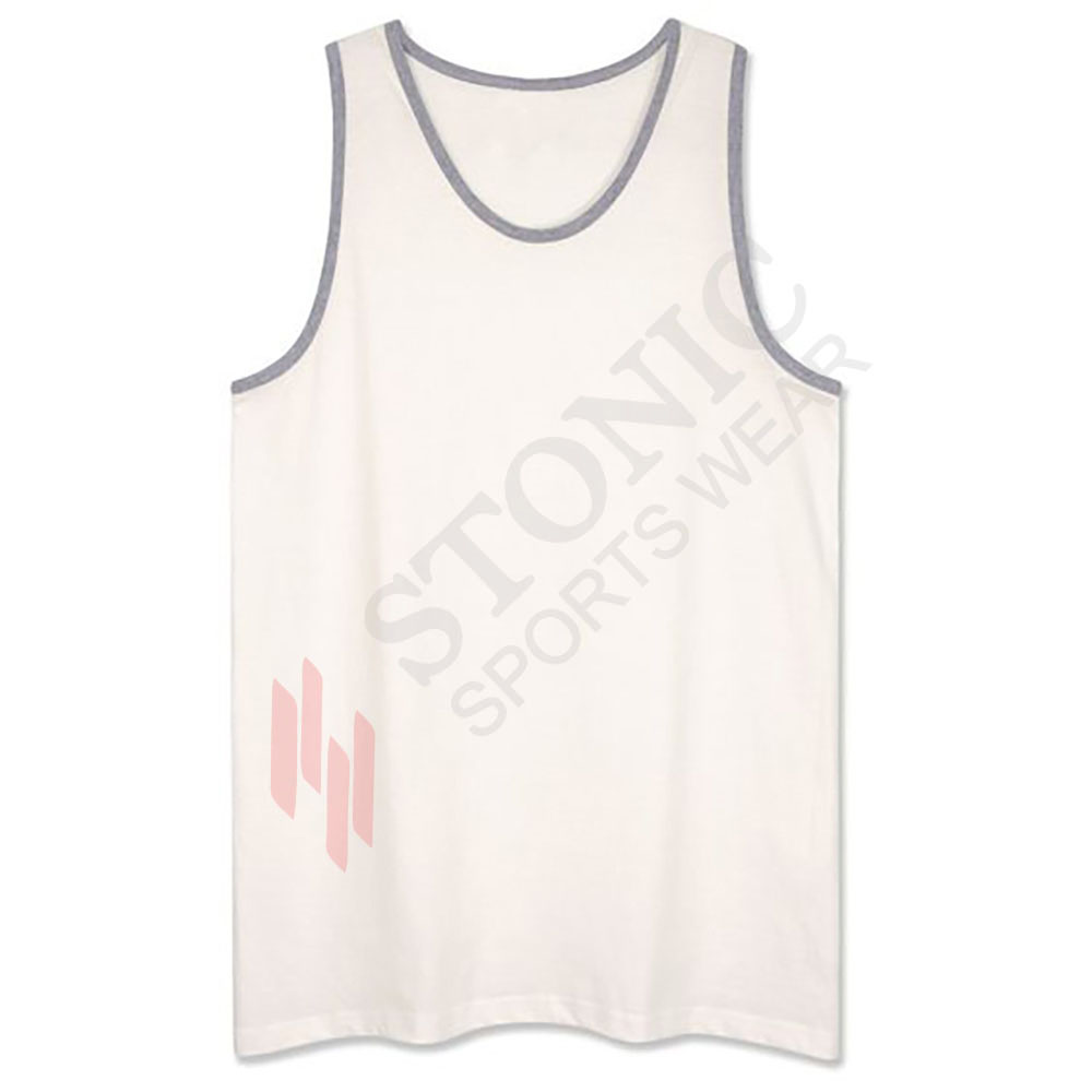 Tank Tops