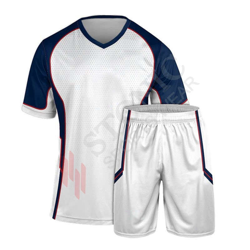 Soccer Uniforms