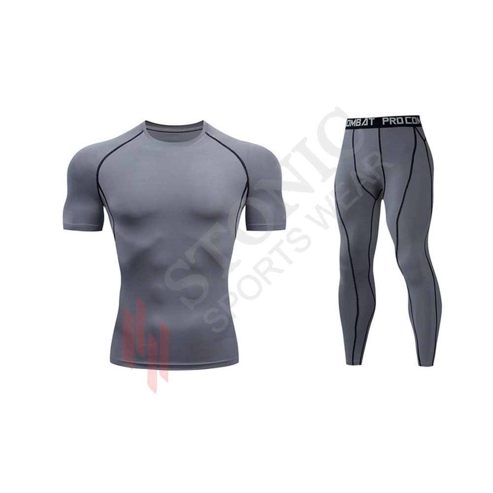 Compression Suit