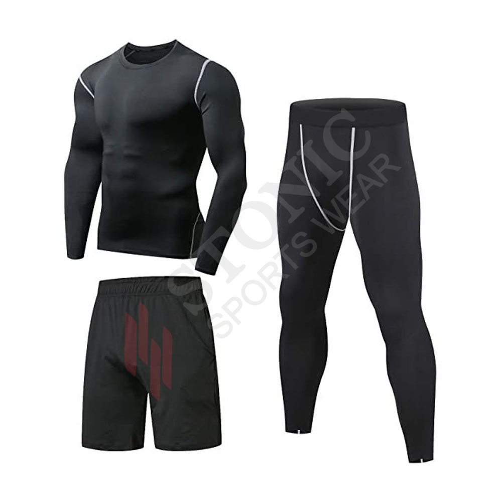 Compression Suit