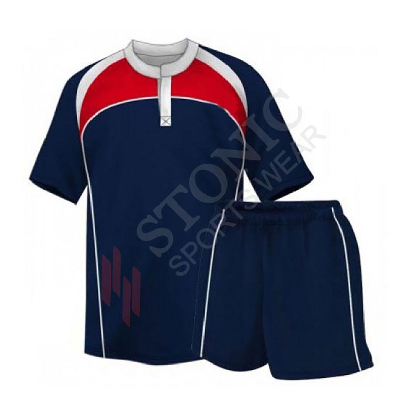 Rugby Uniforms