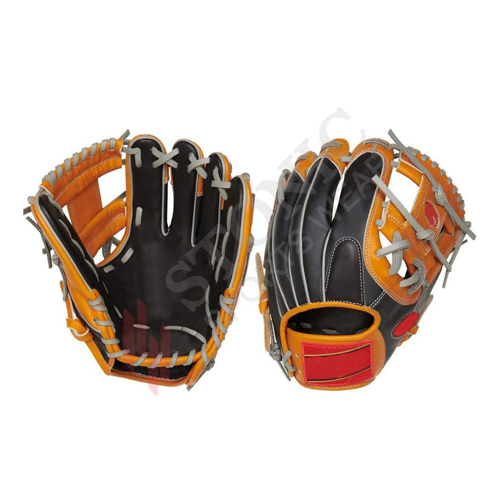 Baseball Gloves