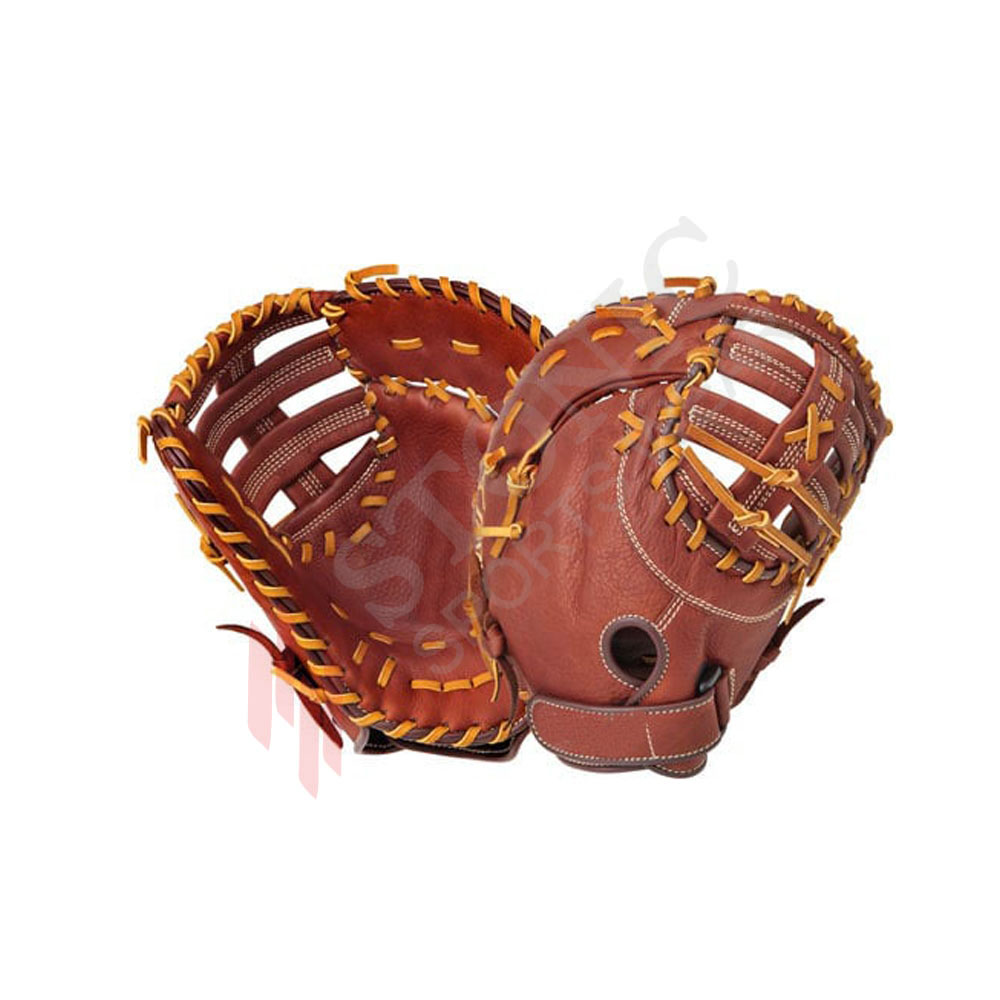 Baseball Gloves