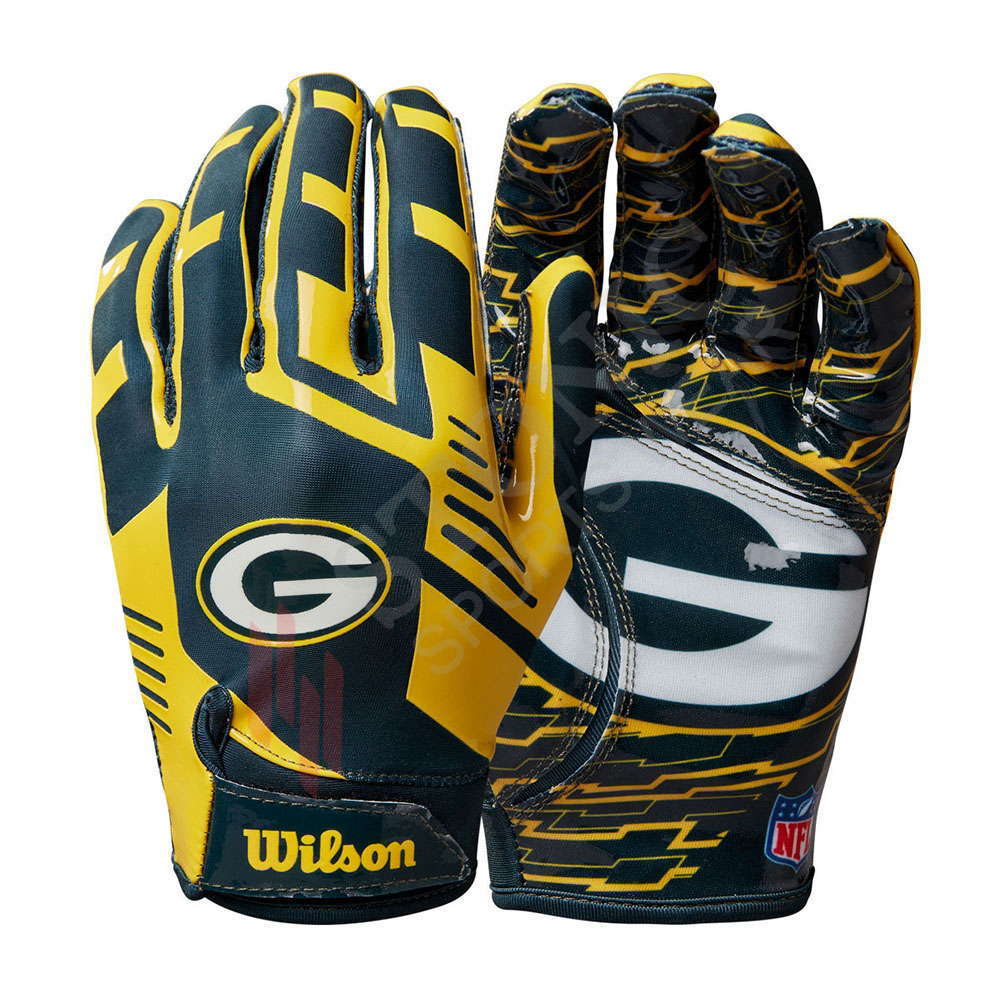 American Football Glvoes