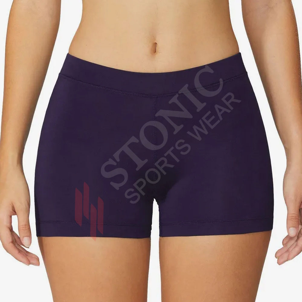 Women Compression Short