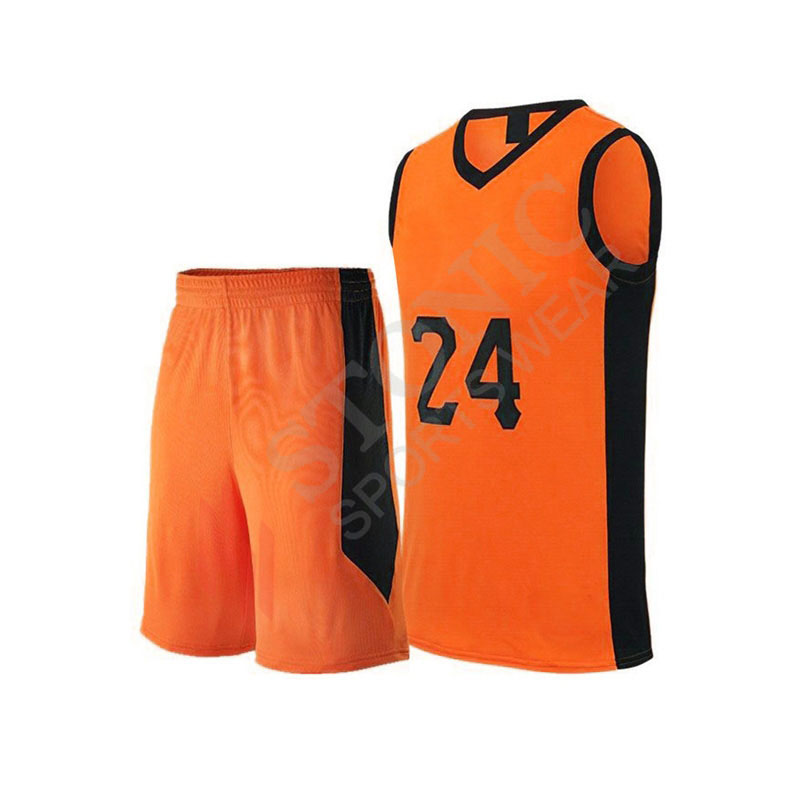 Basketball Uniforms