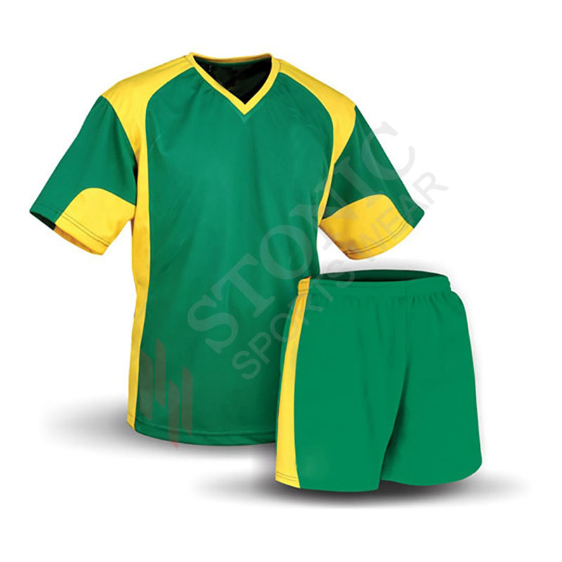 Rugby Uniforms