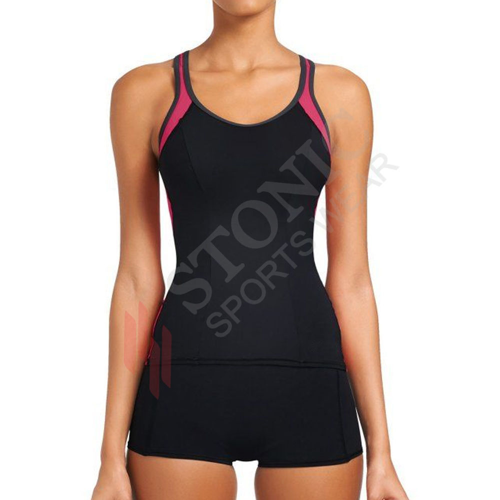 Compression Jersey